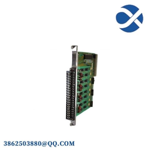 SIEMENS 505-4432-A Input Module: Advanced Automation Solution