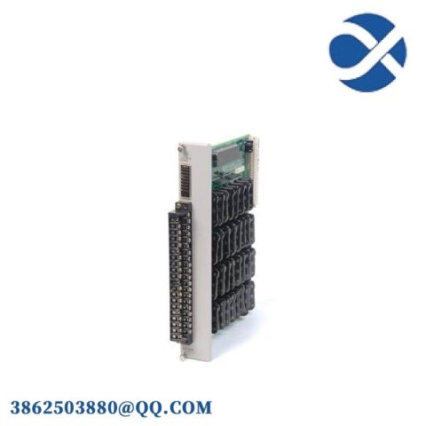 Siemens 505-4832 Digital Output Module