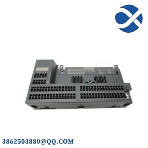 SIEMENS DP Interface Module 505-6660, High-Quality Communication Module for Industrial Control Systems