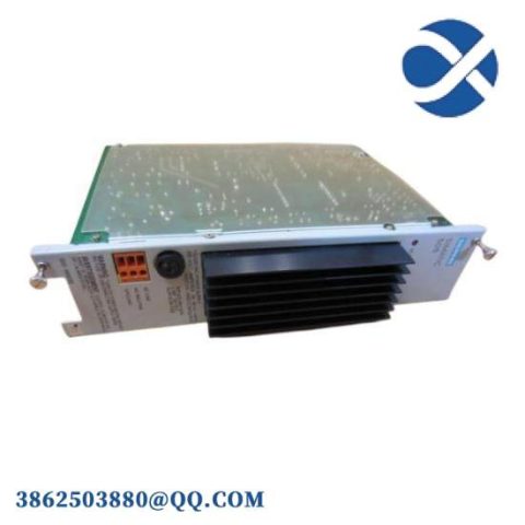 SIEMENS 505-6660B Industrial Automation Module