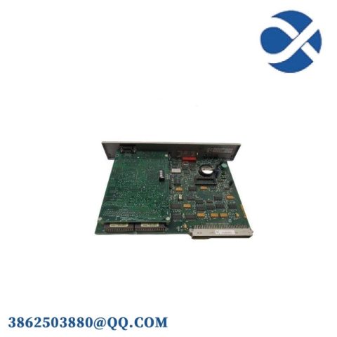 SIEMENS 545-1104 Simatic Power Supply CPU Module