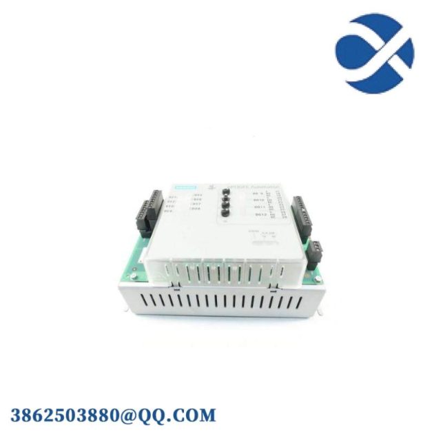 SIEMENS 549-211 Expansion Module: Advanced Industrial Control Solution