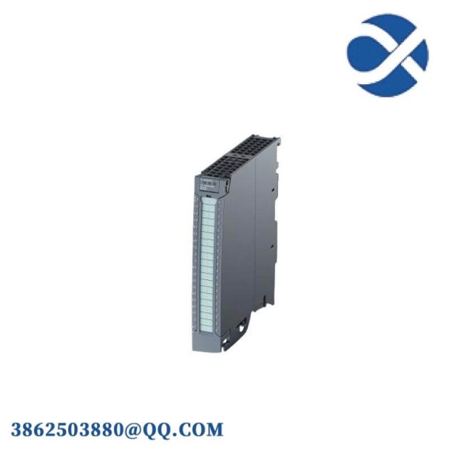 SIEMENS S7-1500 32-Channel Digital Input Module 6ES7521-1BH10-0AA0
