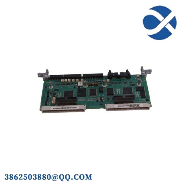 SIEMENS 6AA6504-0AA: Advanced Process Control CPU Module, for Industrial Automation