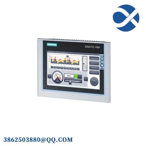SIEMENS SIMATIC HMI TP1200 Comfort, 6AG1124-0MC01-4AX0, Control & Automation Solutions