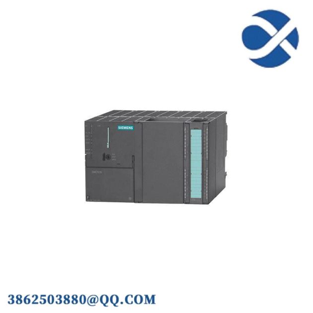 SIEMENS 6AU1240-1AA00-0AA0 Process Control System