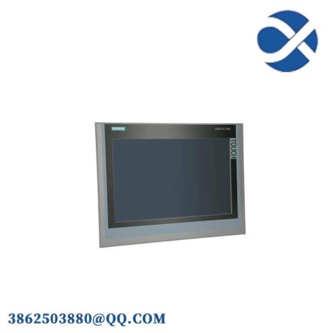 SIEMENS SIMATIC HMI TP1200 Comfort, 6AV2124-0MC01-0AX0, Operator Interface