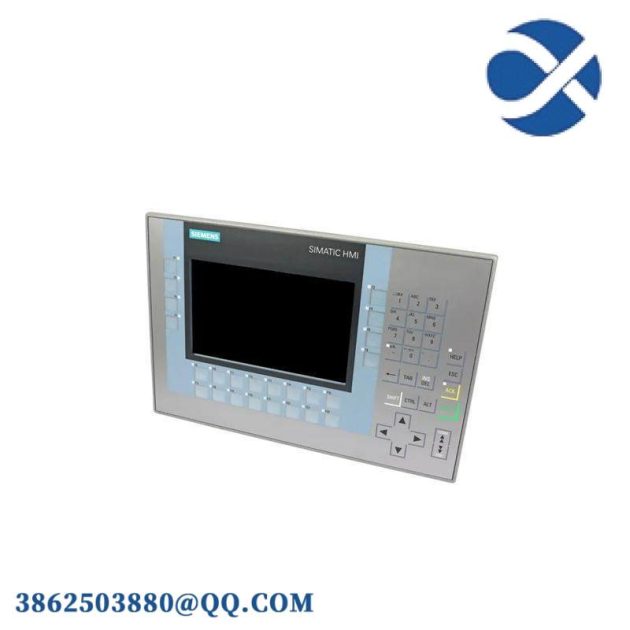SIEMENS SIMATIC HMI KP700 Comfort Panel, 6AV2124-1GC01-0AX0, Control & Automation Solutions