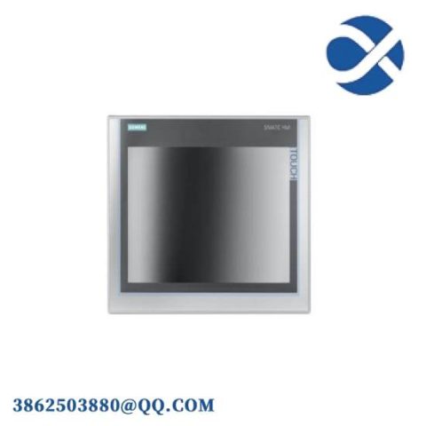 Siemens SIMATIC HMI TP1200 Comfort Panel, 6AV2124-0MC01-0AX0, PLC Control & Automation Solutions