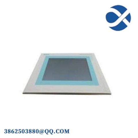 SIEMENS 6AV6545-0DA10-0AX0 - Rapid Delivery, Industrial Control Module