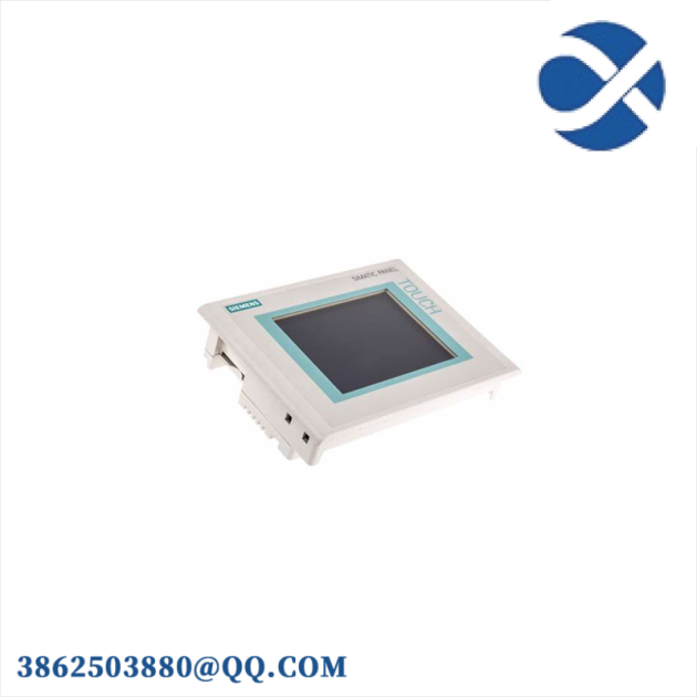 SIEMENS 6AV6640-0CA11-0AX1 TOUCH PANEL for Industrial Automation