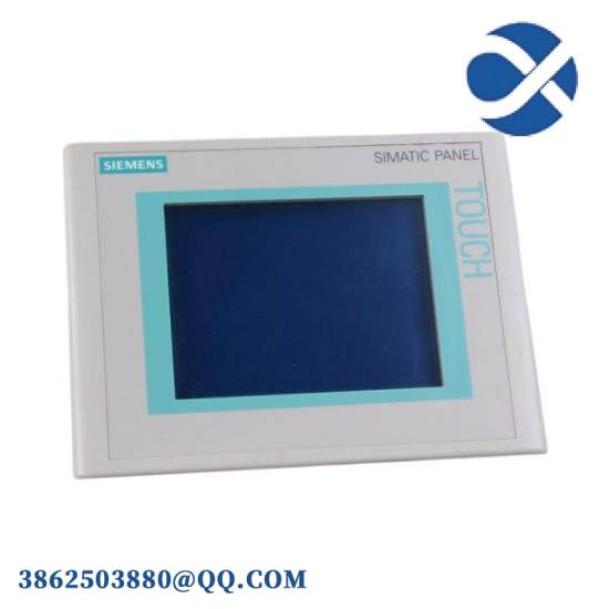 siemens_6av6642-0aa11-0ax0_touch_panel.jpg Siemens 2711-T10G1 Touch Panel - Industry Grade HMI & Control Solution