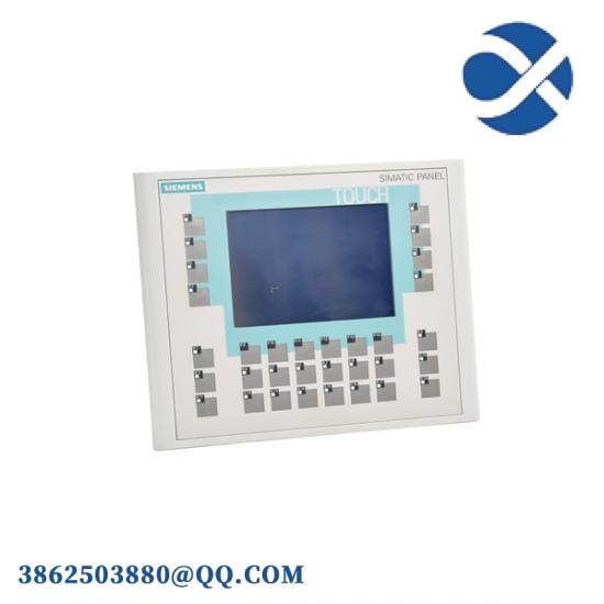 siemens_6av6642-0da01-1ax1_operator_panel.jpg SIEMENS S7-1200 PLC with Integrated KTP400 Basic Panel, Control & Automation Module