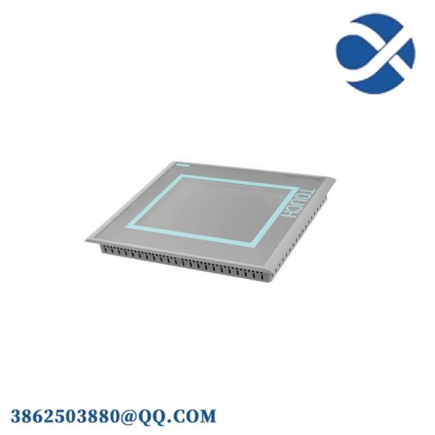 SIEMENS 6AV6643-0CD01-1AX1 Operator Interface, Control & Automation Systems