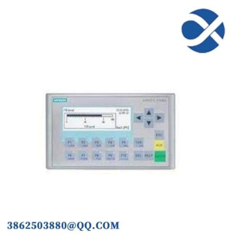 SIEMENS 6AV7422-2FD03-0AS0 - Quick Delivery Time, Advanced Control Module