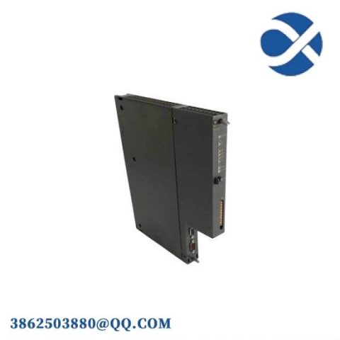 SIEMENS SIMATIC S7-400 FM 458 Application Module, 6DD1607-0AA0