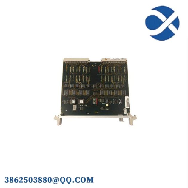 Siemens 6DD1611-0AG0: Advanced MM4 Mailbox Module for Industrial Control Systems