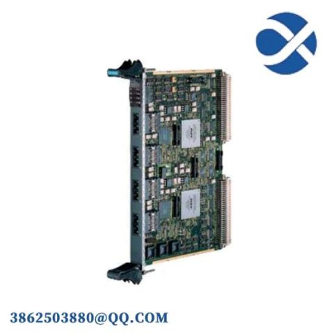 Siemens 6DD1660-0BG0 Industrial Communication Module