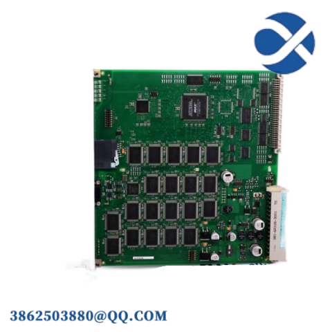 SIEMENS 6DD1661-0AB1 | SIMADYN D Control Module, Advanced Automation Solution