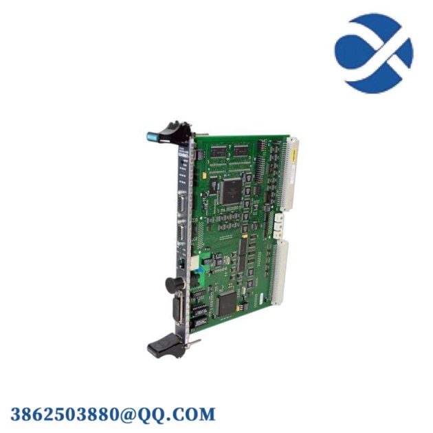SIEMENS 6DD1661-0AE0: Industrial Grade Communications Module, Optimized for Complex Automation Systems