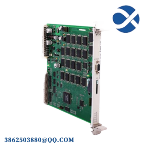 SIEMENS 6DD1662-0AB0: SIMADYN D Communication Module, Control System Core