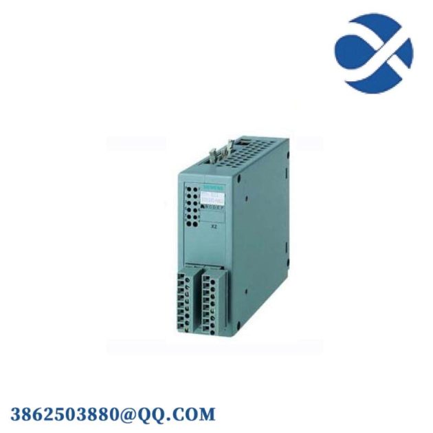 SIEMENS 6DD1681-0AJ1: Advanced TDC Converter SU12 Module for Industrial Automation