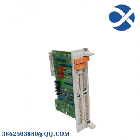 Siemens 6DD1681-0CA2 SIMADYN D SITOR Interface SE20.2 Expansion Module for High-Performance Industrial Control Systems