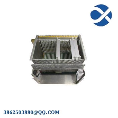 Siemens 6DD1682-0AK0 Simadyn Rack Without Power Supply