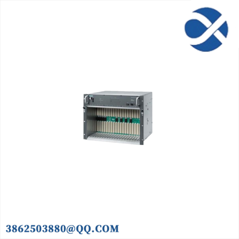 SIEMENS 6DD1682-0CC0: Compact Slot Rack for Enhanced Control Solutions
