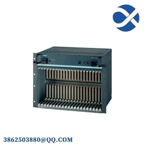 Siemens 6DD1683-0CH0 Industrial Communication Module, High-Speed Profibus DP Interface