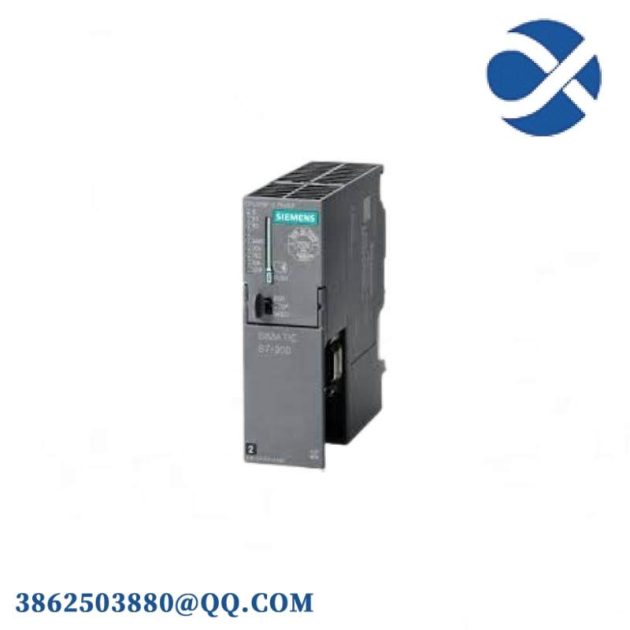 Siemens 6DD1683-0CH0 Industrial Communication Module, High-Speed Profibus DP Interface
