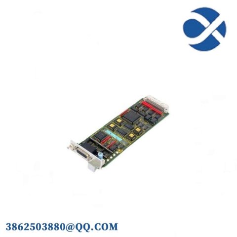 Siemens 6DD1688-0AE0 SS5 Communication Submodule for Automation Control Solutions
