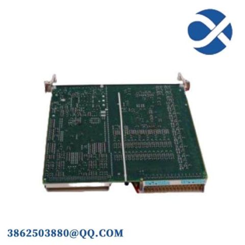 SIEMENS SIMATIC 6DD2920-0XB02 PLC, Industrial Control Module