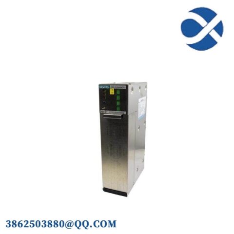 SIEMENS 6DL3100-8AC02: ADDFEM with FEF POCO for Simatic Systems