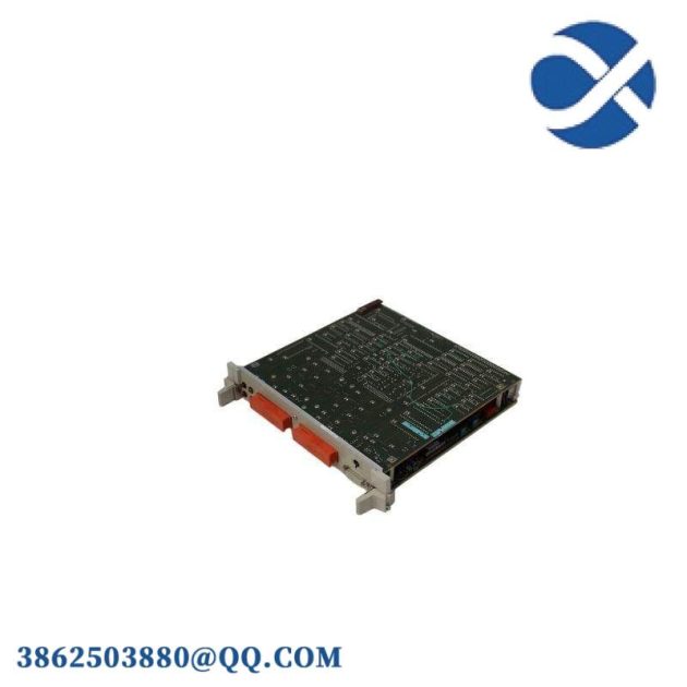 SIEMENS 6DP1120-8BA Industrial Control Module