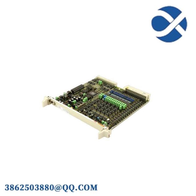 SIEMENS 6DP1230-8CC Analog Module: Precision Control for Industrial Automation
