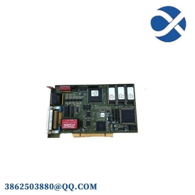 SIEMENS 6DP1724-8BA Programmable Logic Controller Board