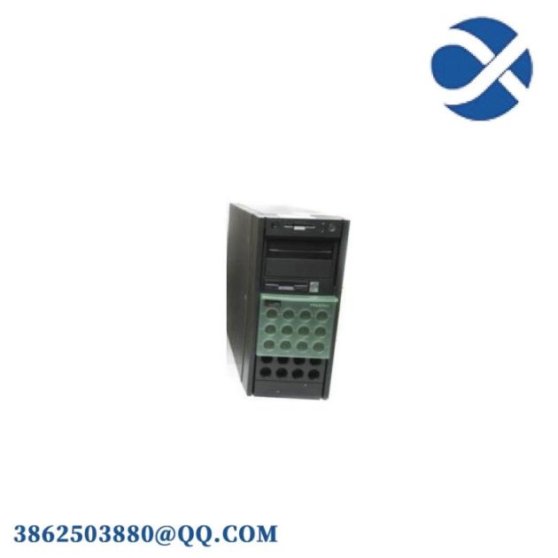 SIEMENS 6DP4653-6BB00-3XX1 Computer Module for DP Siemens or Profibus DP