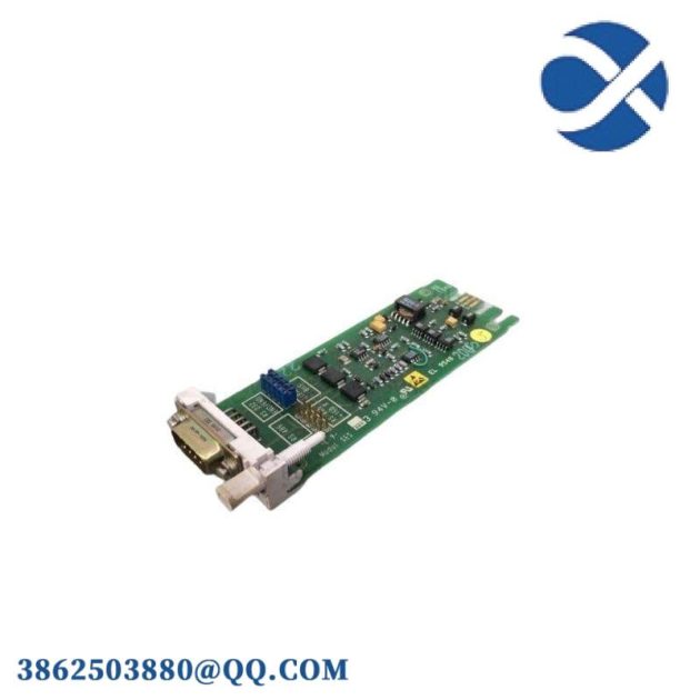 SIEMENS 6DR2803-8C INTERFACE MODULE: Advanced Control Solutions for Industrial Applications