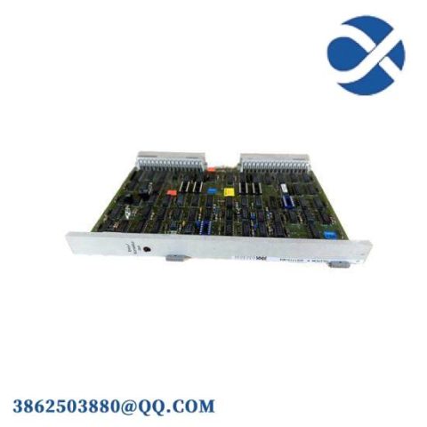 Siemens 6DS1113-8BA Central Processor Memory Module