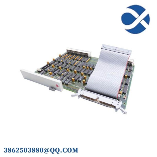 Siemens 6DS1121-8BB Industrial Control Bracket Module