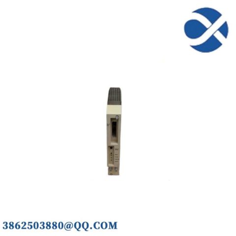 Siemens 6DS1132-8CA PU-V 215 FW: C204D Central Processor Unit