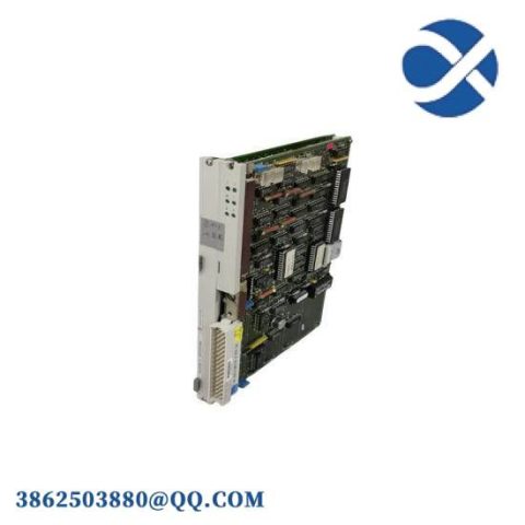 SIEMENS 6DS1200-8AB I/O Module for Industrial Control Systems