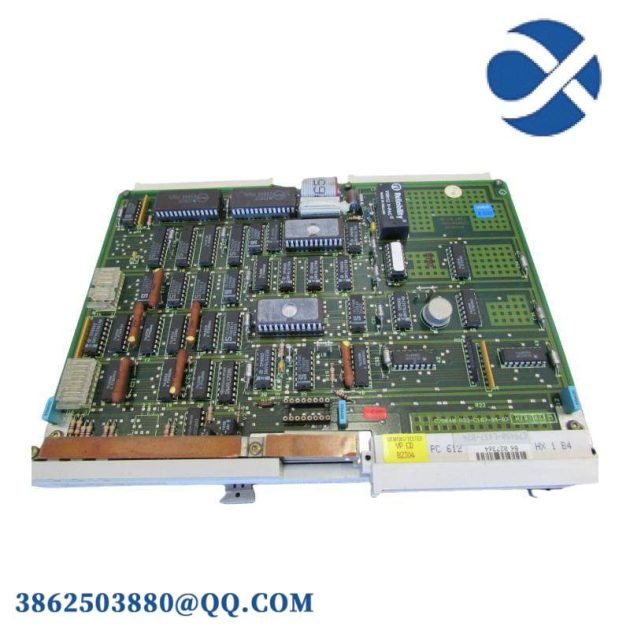 SIEMENS 6DS1200-8BA: Enhance Your Network with High-Performance Bus Module