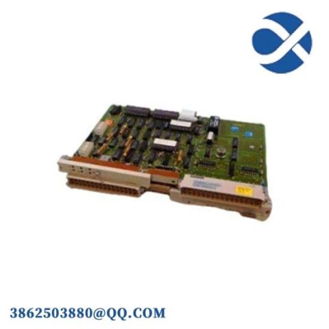 Siemens 6DS1202-8AB: Industrial Communication Module for Seamless Integration