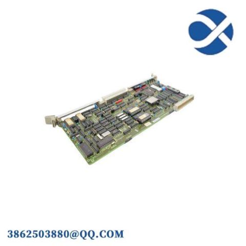 Siemens 6DS1205-8AA Industrial Bus Interface Module