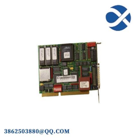 Siemens 6DS1222-8BA Industrial Interface Module
