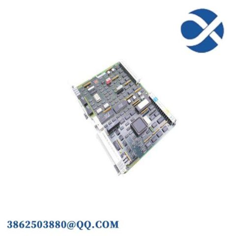 Siemens 6DS1223-8AA Bus Interface Module: Industrial Automation Excellence