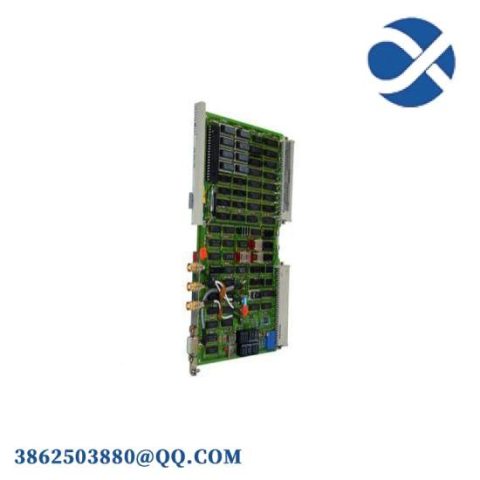 Siemens 6DS1308-8AA: High-Performance Interface Module for Industrial Automation