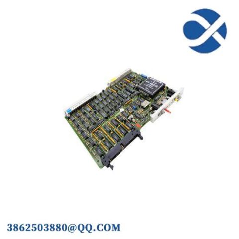 Siemens 6DS1315-8AC Digital I/O Module for Automation Systems
